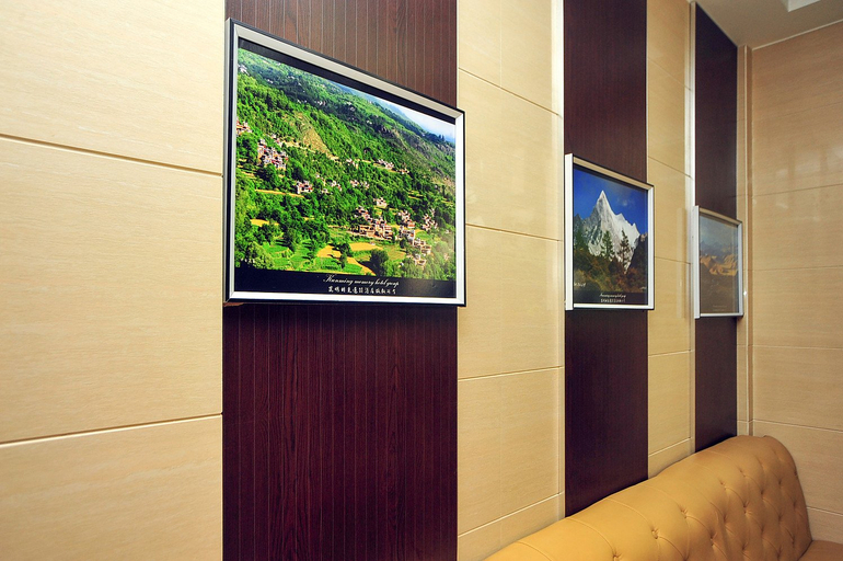 Others 4, Kunming Liyue City Hotel, Kunming