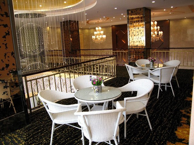 Food & Drinks, Xunwu Hotel, Ganzhou