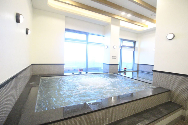 Sport & Beauty 2, Stanford Hotel & Resort Tongyeong, Tongyeong