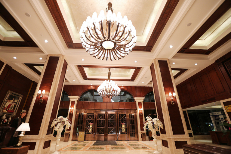 Others 3, Sanming Caribbean Fortune Hotel, Sanming