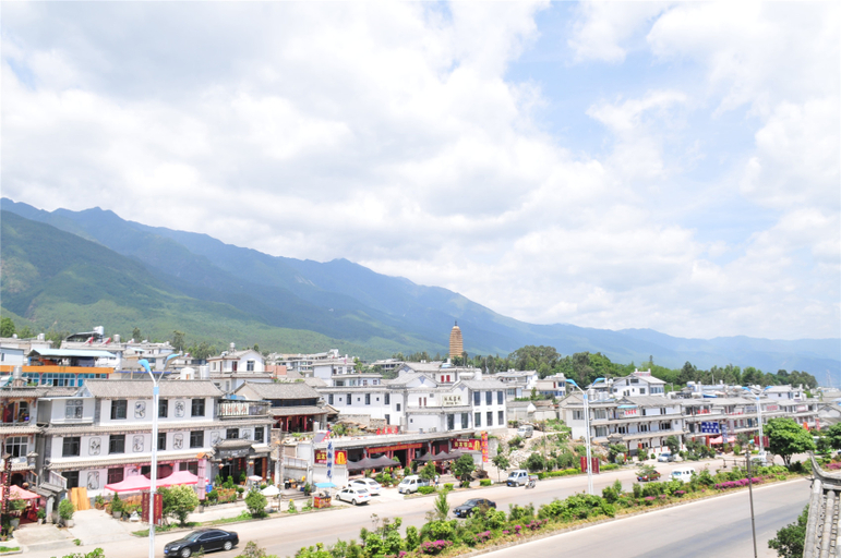 Others 3, Shankee Tea Style Hotel (Dali Ancient City South Gate), Dali Bai