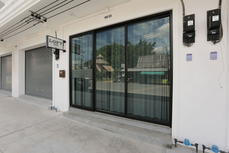 Others 3, Loft Series, Mueang Krabi