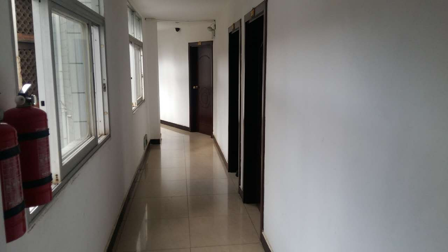 Others 4, Gejiu Xinxin Hotel, Honghe Hani and Yi