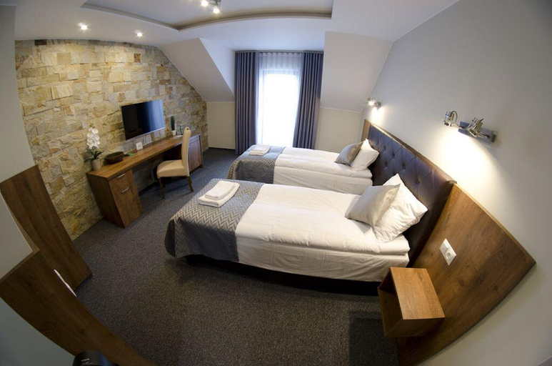 Bedroom 2, Lando, Tarnowskie