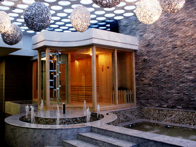 Exterior & Views, Qiaobo International Conference Center, Shaoxing