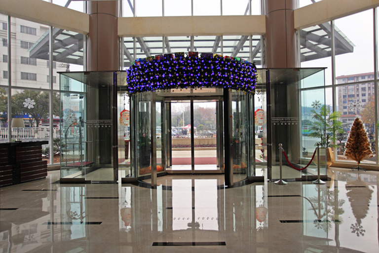 Others 3, Harbour City Hotel, Jingmen