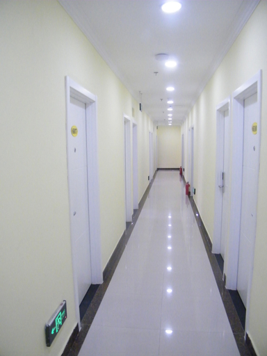 Others 5, Yilv Yangguang Express Hotel, Beijing