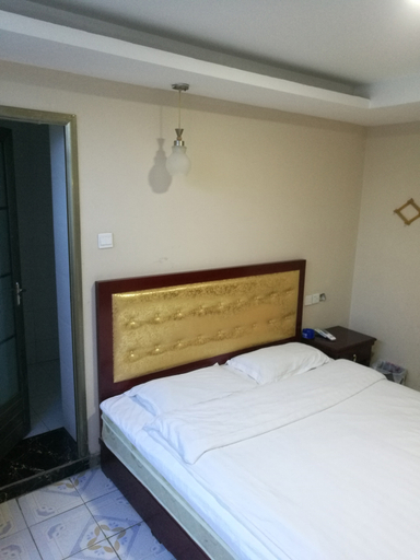 Bedroom 3, Meida Hotel Beijing (Tongjin South Road Metro Station), Beijing