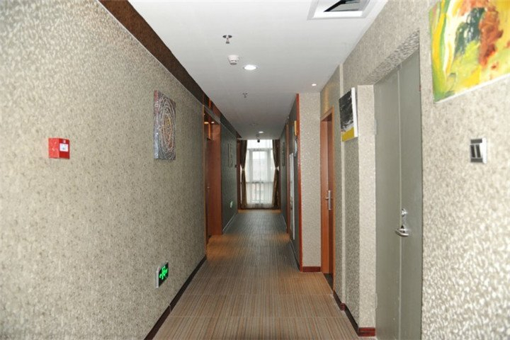 Others 5, Rusenbao Select Hotel(Xiamen Haicang District Government Branch)), Xiamen