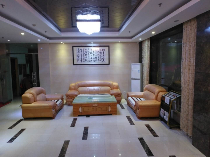 Others 5, Starlight Hotel(Jinggangshan Railway Station Store), Ji'an