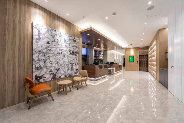 Others 5, Hanting Hotel Shanghai Xujiahui Wanping South Road, Shanghai