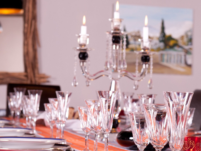 Food & Drinks 4, Manoir Desnachez, Morbihan