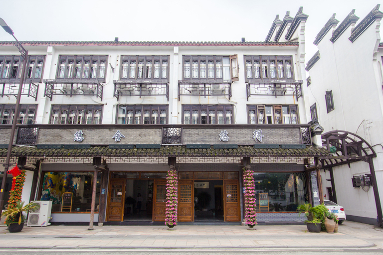 Exterior & Views 1, Wuzhen Xiduo Art Hotel (Xizha), Jiaxing