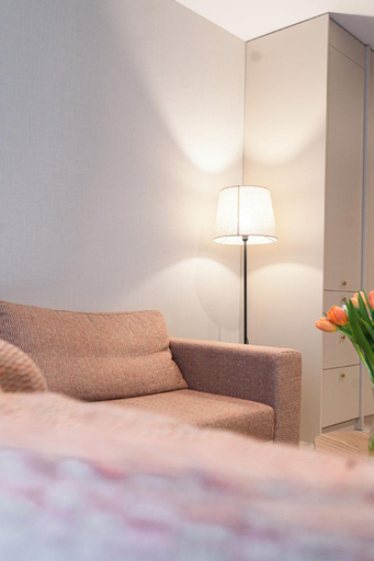 Bedroom 3, Instytut Zdrowia Sofra FIT & SPA, Koszalin