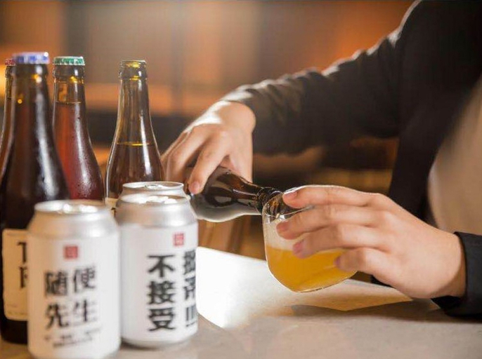 Food & Drinks 4, Zマックスホテル(クリエイティブ), Foshan