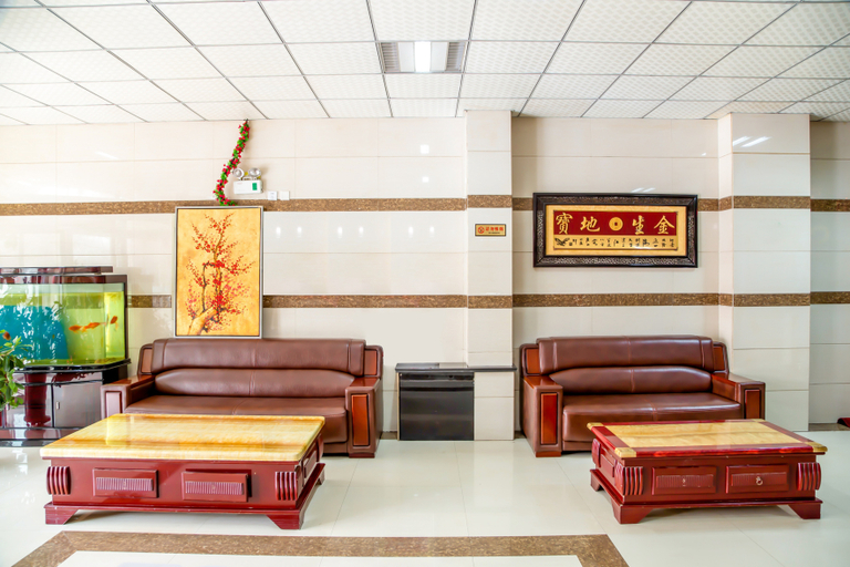 Others 5, shangju hotels, Hohhot