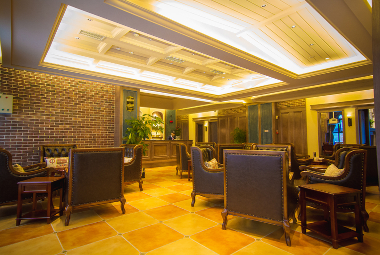 Food & Drinks 4, Urba Hotel (Guangyuan Shurun store), Guangyuan