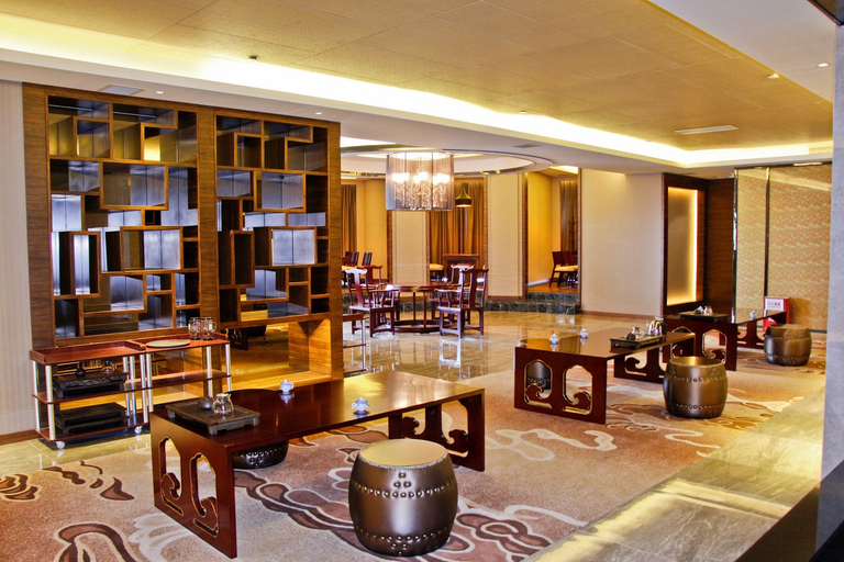 Food & Drinks, Sunbelieve International Hotel, Dongguan