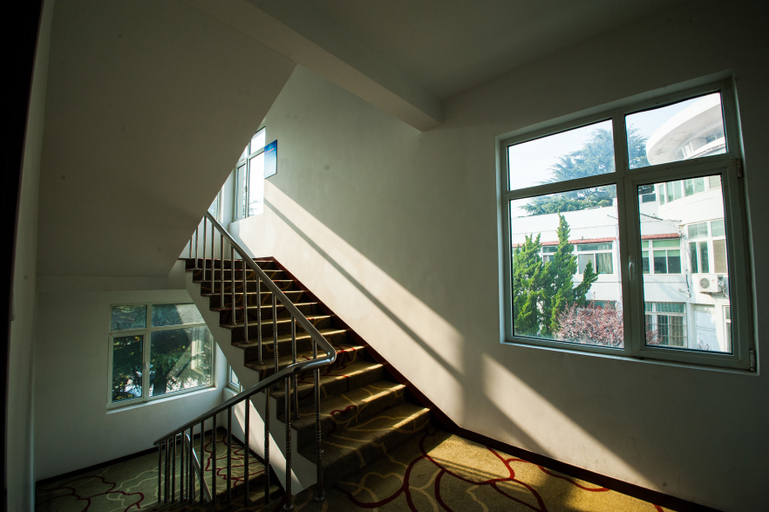 Others 5, Qingdao Garden Hotel, Qingdao