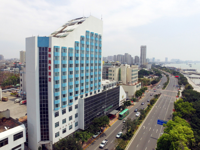 Others 3, Jiahe Harbour View Hotel, Shantou