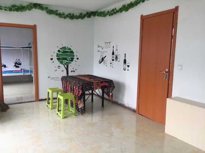 Others 4, Jilin Wusong Island Zhangjia Homestay, Jilin