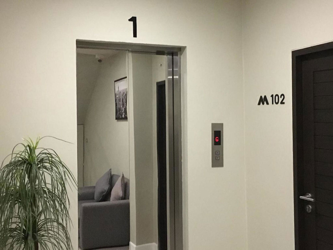 Bedroom 3, M-One Residence, Hat Yai