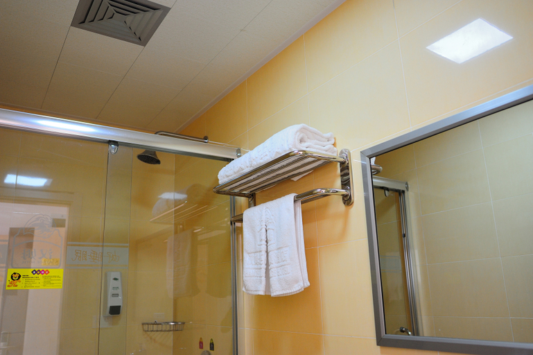Others 5, Hanmu Business Hotel (Pingchao Branch), Nantong