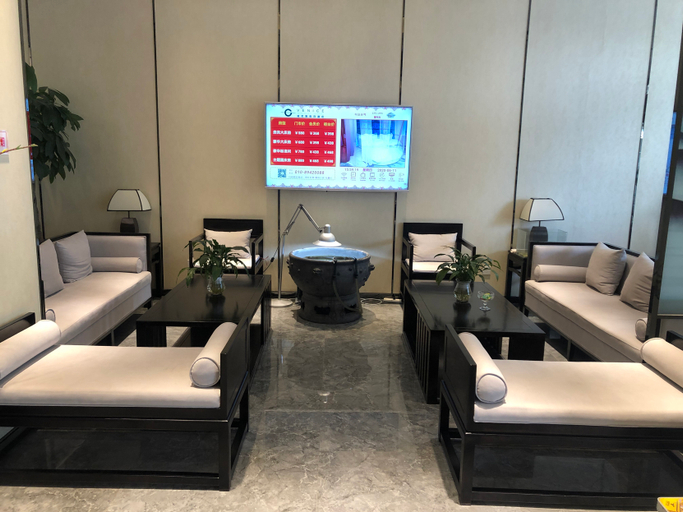 Others 3, Beijing Venice Holiday Hotel (Shunyi Metro Station), Beijing