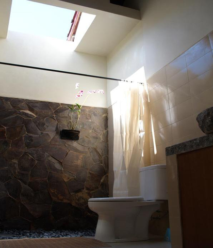 Bathroom 5, Namparan Villa, Gianyar