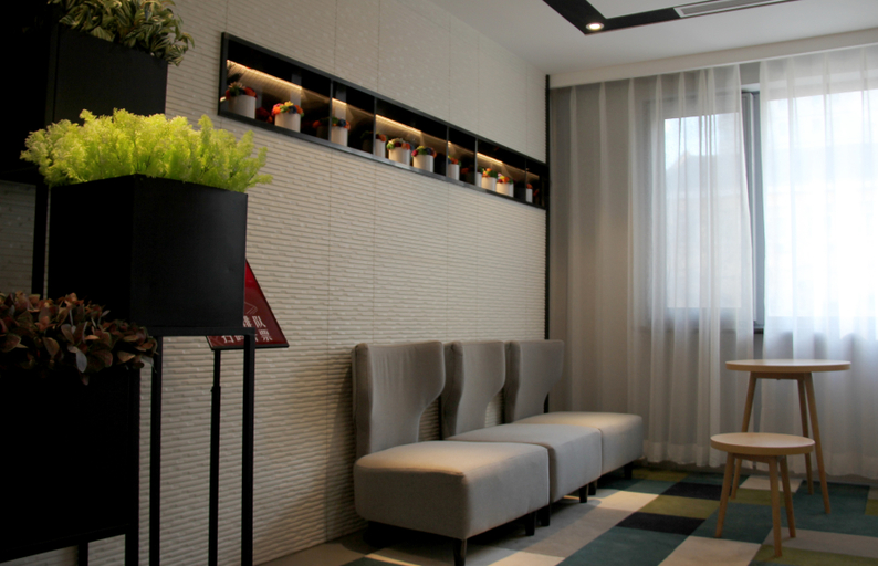 Others 4, Homeinn Selected Hotel (Beijing Sihui Baiziwan Subway Station), Beijing