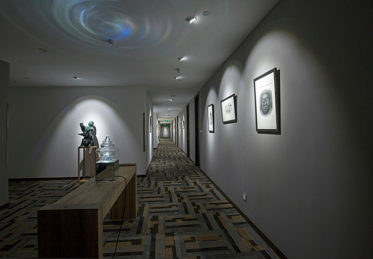 Others 4, アートホテル(), Zhongshan