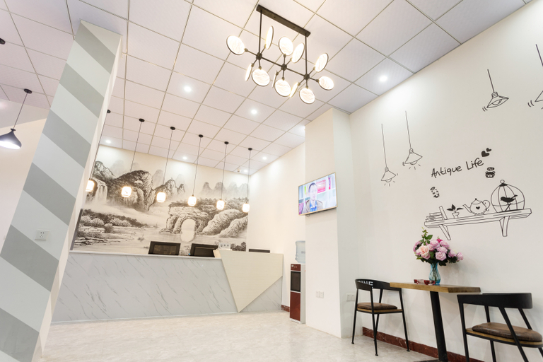 Others 5, Guilin Fanke Preferential Hotel (Liangjiang Airport Branch), Guilin