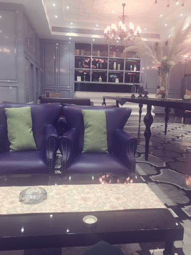 Others 3, Mingmen International Hotel (Dawu County Government Branch), Xiaogan