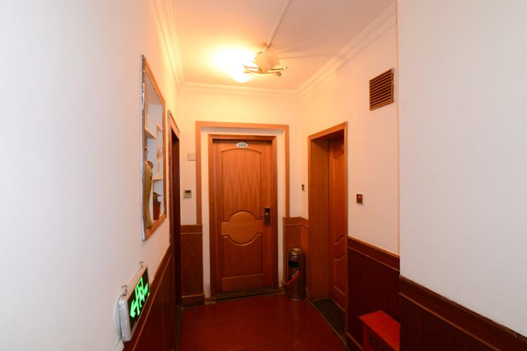 Others 5, Hongyun Hotel, Nanjing