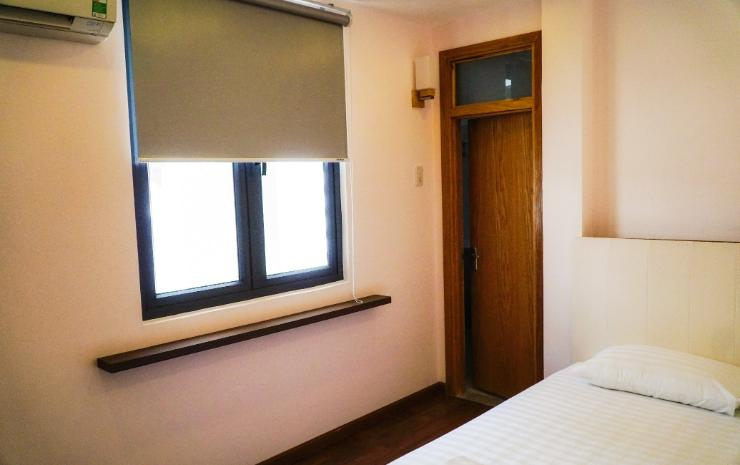 Bedroom 3, The Alley Hostel, Nha Trang