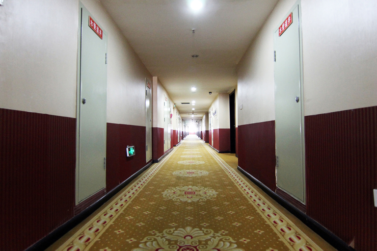 Others 5, Hong Wang Hotel, Tieling