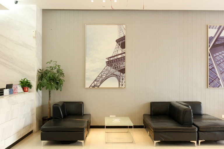 Others 5, City Comfort Inn (Jingmen Nancheng Mingzhu), Jingmen