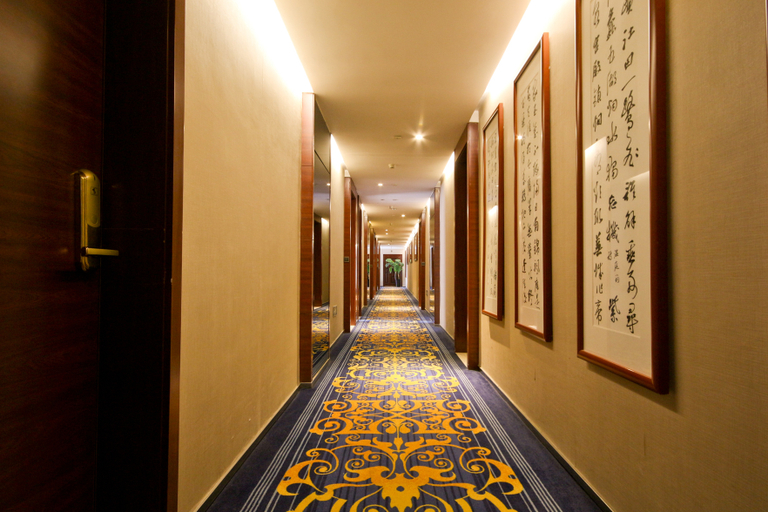 Others 5, Lide Hotel, Xi'an