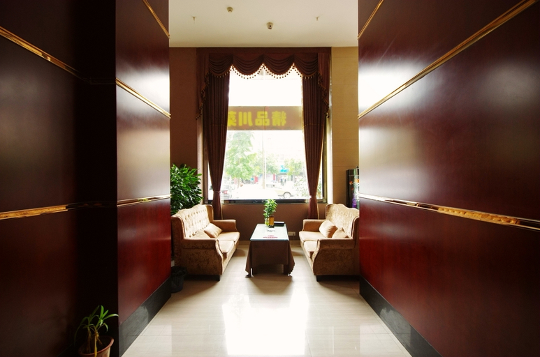 Others 4, Shiji Langyi Hotel, Mianyang