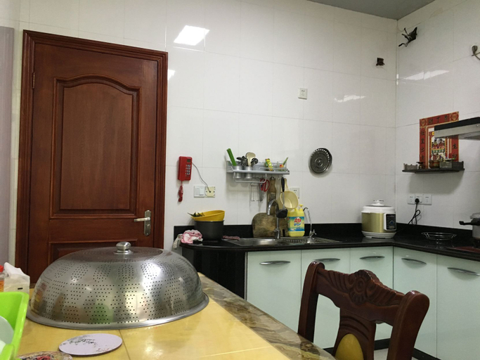 Others 5, Tantu Haibian Renjia Hotel, Ningde