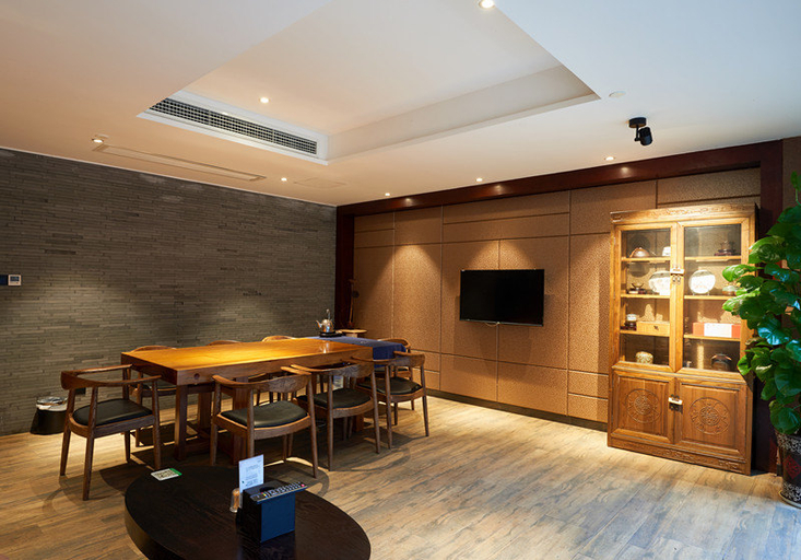 Food & Drinks, City Insight Hotel, Yueyang