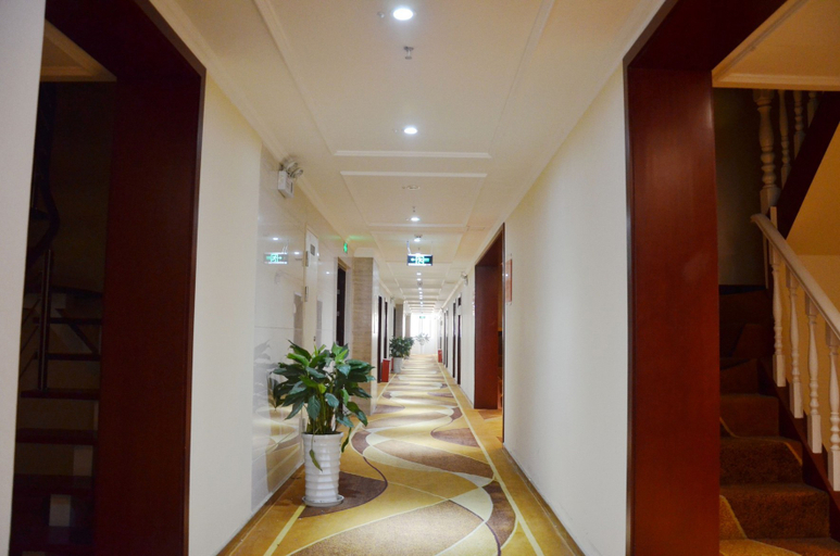 Others 4, Yubo Theme Hotel, Chengdu
