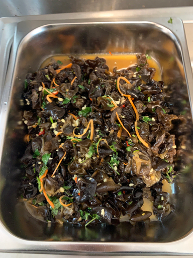 Food & Drinks 5, GreenTree Hotel(QinZhou Garden), Qinzhou