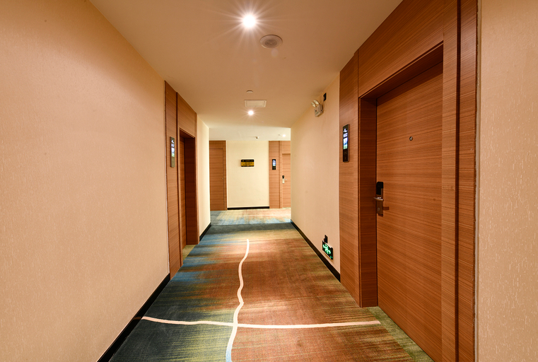 Others 4, Yunnan Hotel (Jingxi Zhongshan Park), Baise
