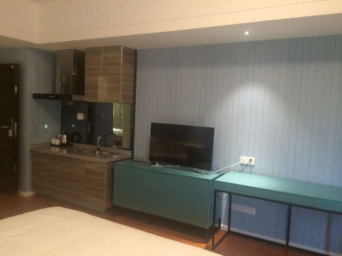 Others 4, Welcome Hotel (Wanda Plaza Store in Liuzhou Sunshine 100), Liuzhou
