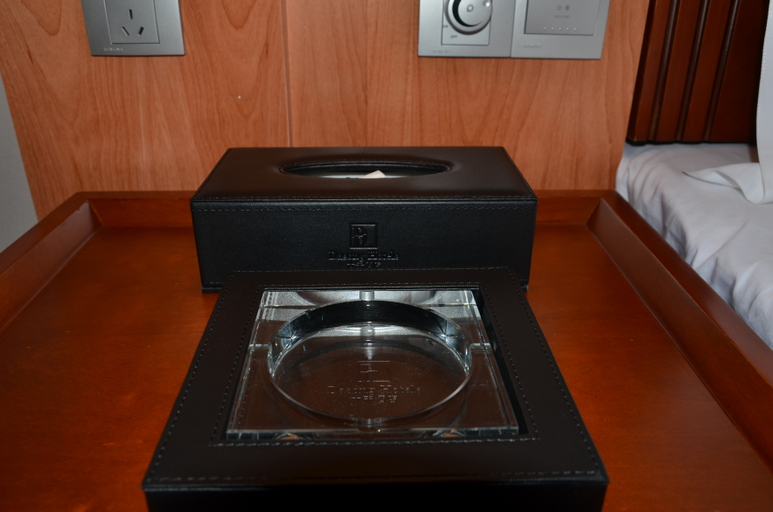 Others 5, Dàsòng Yunju Hotel (Shenzhen North Station Yifang Tiandi Branch), Shenzhen