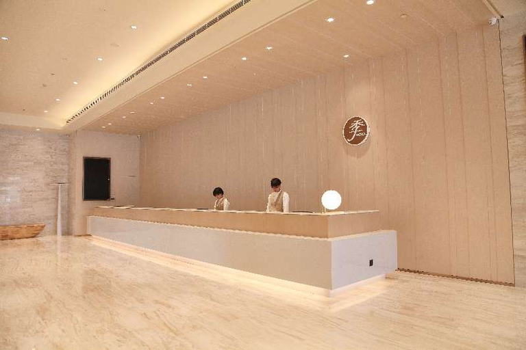 Others 3, JIホテル(), Xuzhou