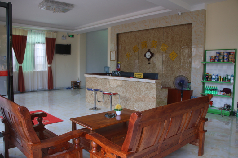 Others 3, Tianlian Hotel (Meilan Airport), Haikou