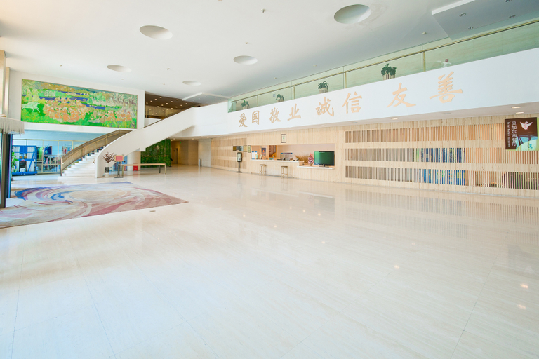 Others 5, Eerguna Hotel, Hulunbuir