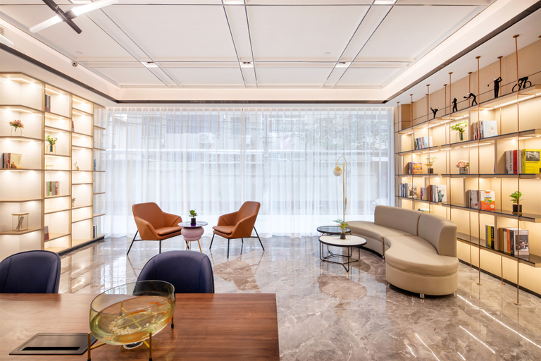 Others 3, Dyson LeGe Hotel (Lianyungang Suning Plaza), Lianyungang